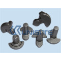 Altas partes de forja de aluminio quailty (USD-2-M-278)